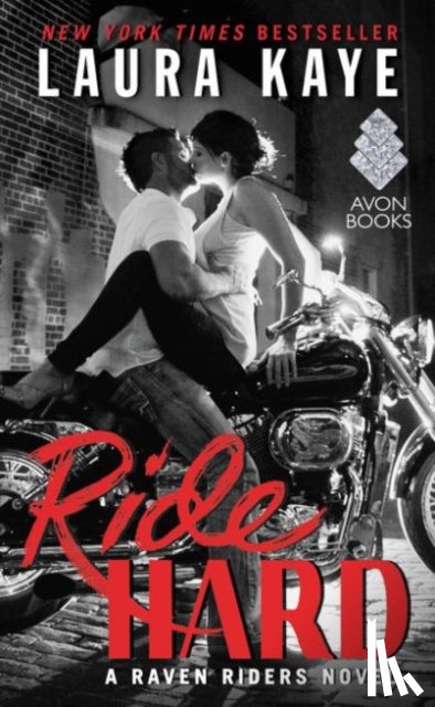 Kaye, Laura - Ride Hard