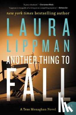 Lippman, Laura - Another Thing to Fall