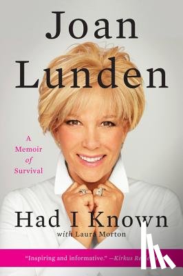 Lunden, Joan - Had I Known