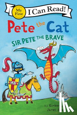 Dean, James - Sir Pete the Brave