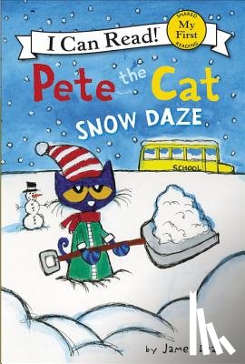 Dean, James - Snow Daze