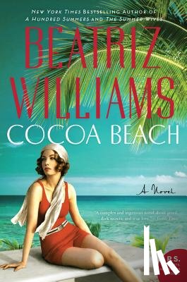 Williams, Beatriz - COCOA BEACH