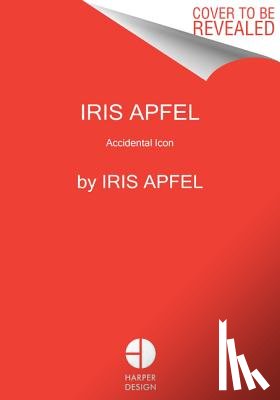 Apfel, Iris - Iris Apfel