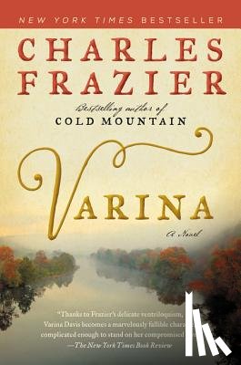 Frazier, Charles - Varina