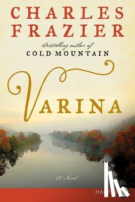 Frazier, Charles - VARINA
