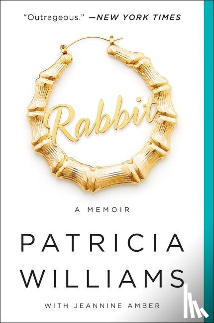 Williams, Patricia, Amber, Jeannine - Rabbit