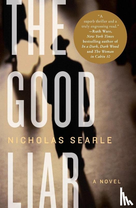 Searle, Nicholas - The Good Liar