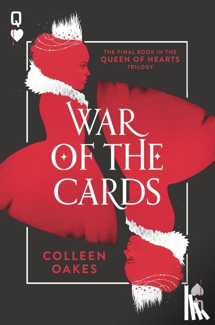 Oakes, Colleen - War of the Cards