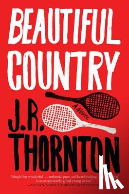 Thornton, J.R. - Beautiful Country