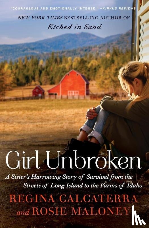 Calcaterra, Regina, Maloney, Rosie - Girl Unbroken