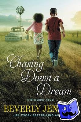 Jenkins, Beverly - Chasing Down A Dream