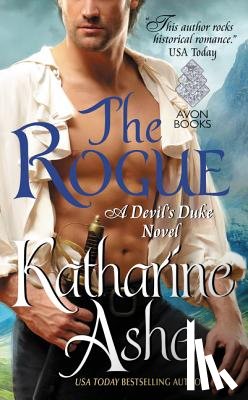 Katharine Ashe - The Rogue