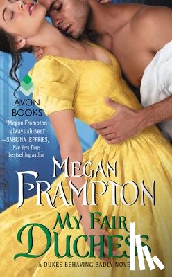 Frampton, Megan - My Fair Duchess
