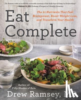 Ramsey, Drew - Eat Complete