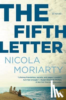 Moriarty, Nicola - The Fifth Letter