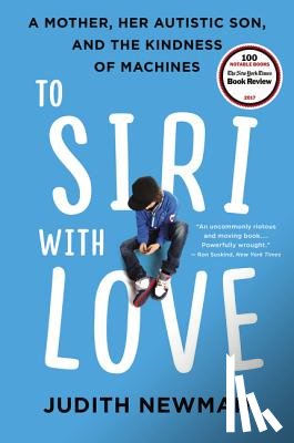 Newman, Judith - To Siri with Love