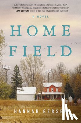 Gersen, Hannah - Gersen, H: Home Field
