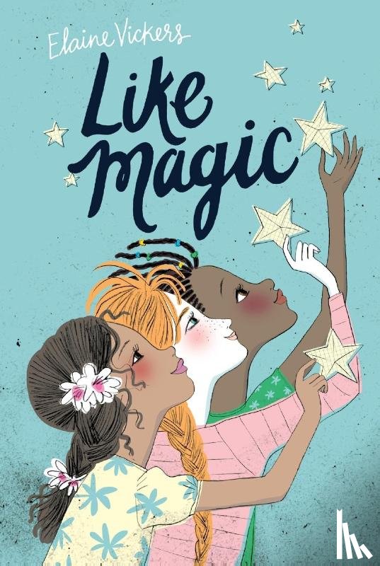 Vickers, Elaine - Like Magic