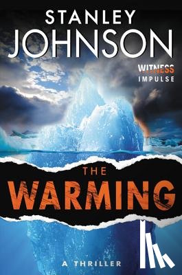 Johnson, Stanley - The Warming