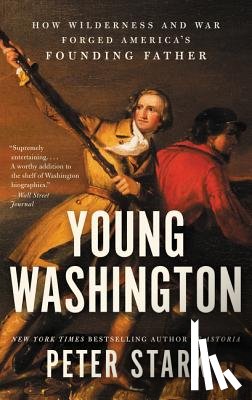 Stark, Peter - Young Washington