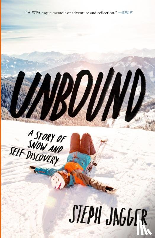 Jagger, Steph - Unbound