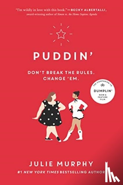 Murphy, Julie - Puddin'
