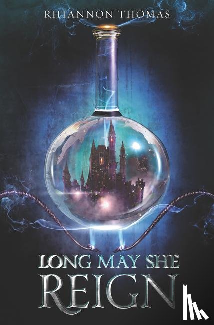 Thomas, Rhiannon - Long May She Reign