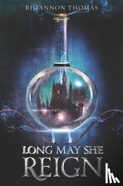 Thomas, Rhiannon - Long May She Reign