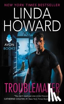 Howard, Linda - Troublemaker