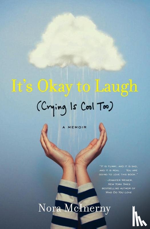 Purmort, Nora McInerny - It's Okay to Laugh