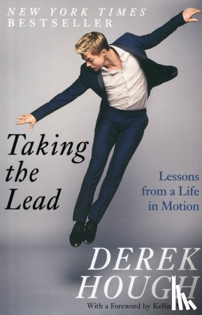 Hough, Derek - Taking the Lead
