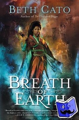 Cato, Beth - Breath of Earth