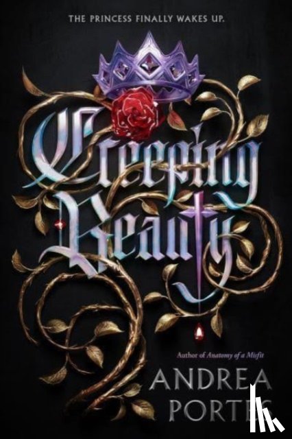 Portes, Andrea - Creeping Beauty