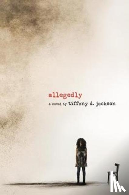 Jackson, Tiffany - Allegedly