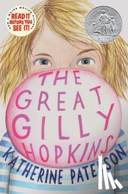 Paterson, Katherine - The Great Gilly Hopkins