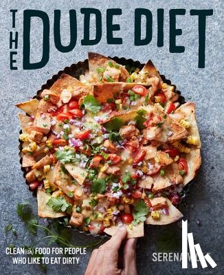 Wolf, Serena - The Dude Diet