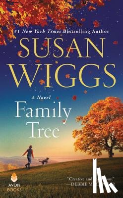 Wiggs, Susan - Family Tree