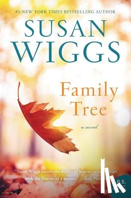 Wiggs, Susan - Family Tree