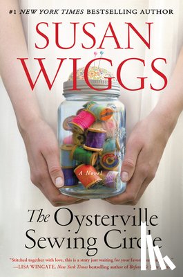 Wiggs, Susan - The Oysterville Sewing Circle