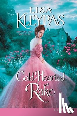 Kleypas, Lisa - Cold-Hearted Rake LP