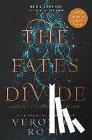 Roth, Veronica - The Fates Divide