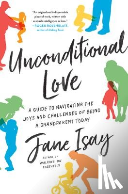 Isay, Jane - Unconditional Love