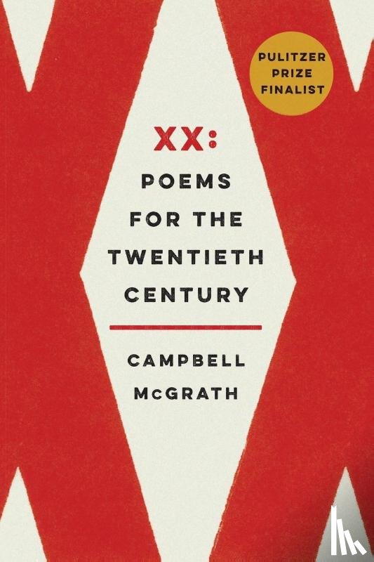 McGrath, Campbell - XX