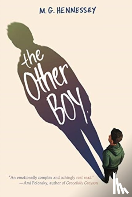 Hennessey, M. G. - The Other Boy