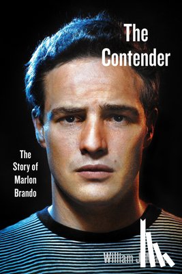 Mann, William J. - The Contender