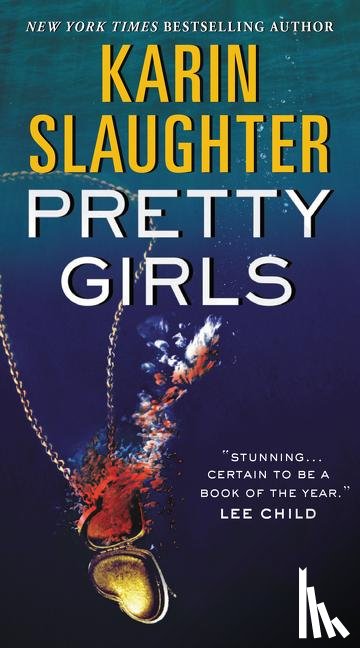 Slaughter, Karin - Pretty Girls
