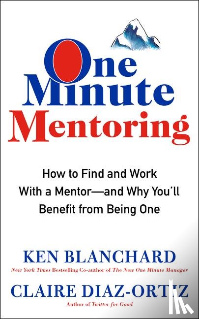 Blanchard, Ken - 1 MIN MENTORING