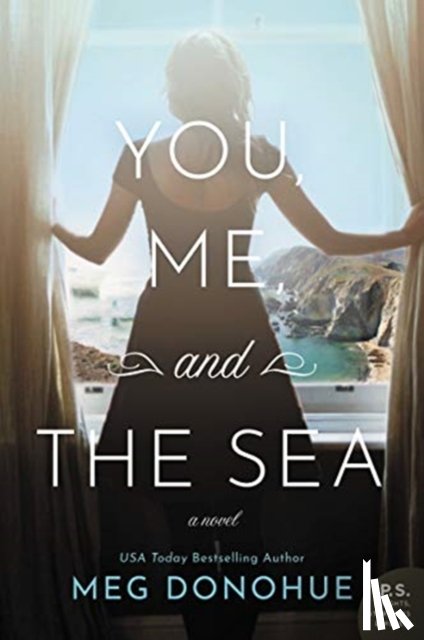 Donohue, Meg - You, Me, and the Sea