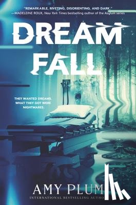 Plum, Amy - Dreamfall