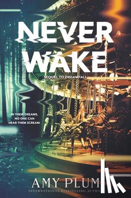 Plum, Amy - Neverwake